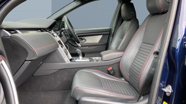 Land Rover Discovery Sport 1.5 P300e R-Dynamic HSE 5dr Auto [5 Seat] Station Wagon